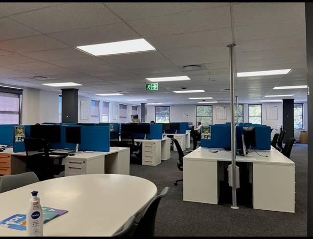 BUSINESS PROPERTY TO RENT IN NEWLANDS